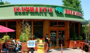 Elephants Delicatessen