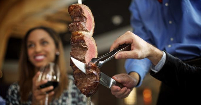 Fogo de Chão Launches ‘Gaucho Lunch’ Nationwide