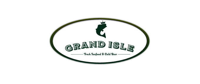 Summer Sips & Eats at Grand Isle Restaurant in New Orleans