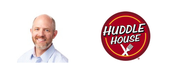 Huddle House Names Jarrod Brooks Director of Franchise Development