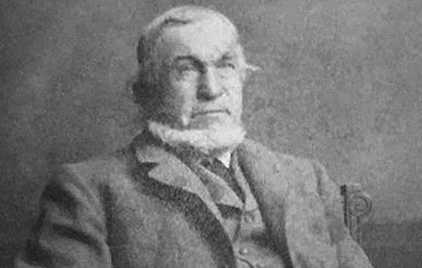 Jonathan Peacock immigrated to the United States with one thing in mind craft great beer. After a brief two-year stop in Chicago, he began making his dream reality in Rockford, Illinois in 1849.