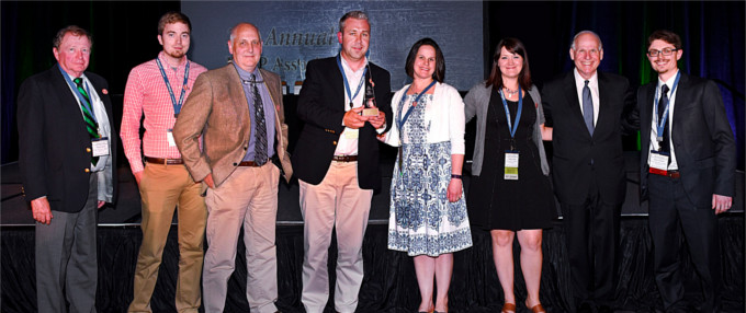 King Arthur Flour Named 2016 Employee-Owned Company of the Year
