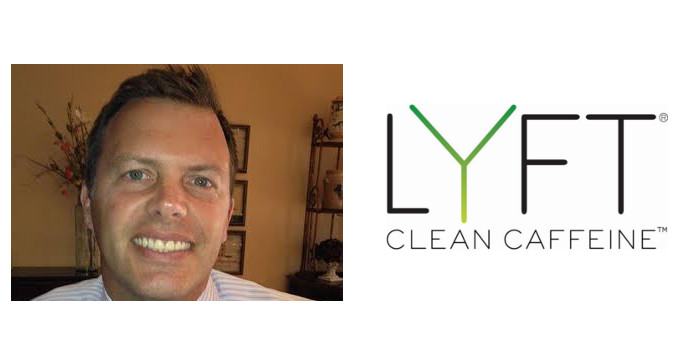 LYFT Clean Caffeine stir sticks names Erik Elfstrum CEO