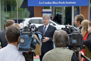 Le Cordon Bleu Perth Institute