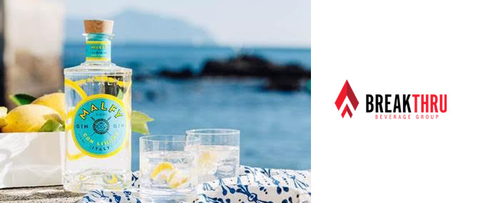 A New Italian Gin is Coming to Nevada!