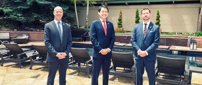 Court of Master Sommeliers, Americas Welcomes Three New Masters To Its Prestigious Ranks