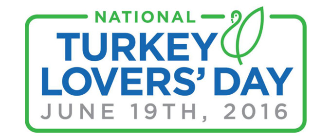 June Spotlights Summer Grilling with Turkey and National Turkey Lovers’ Day