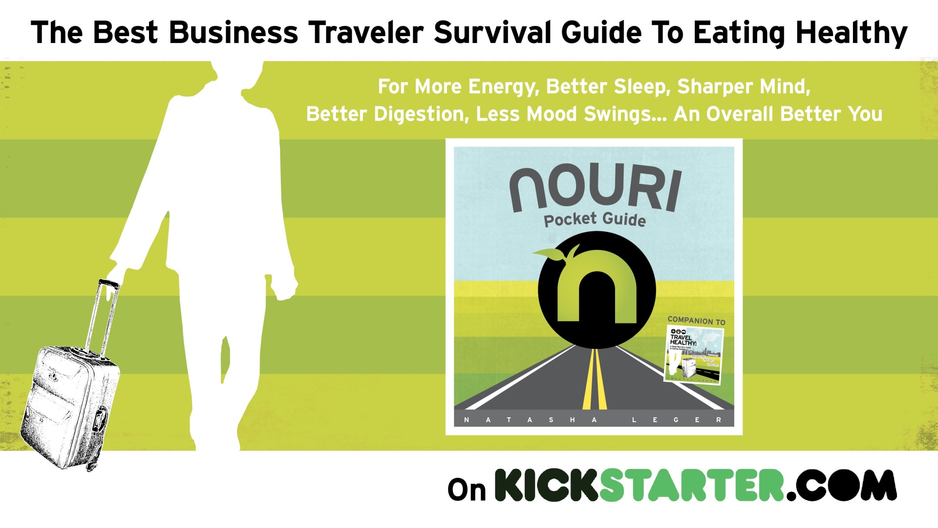NOURI IS THE MISSING STRATEGY IN HEALTHY EATING