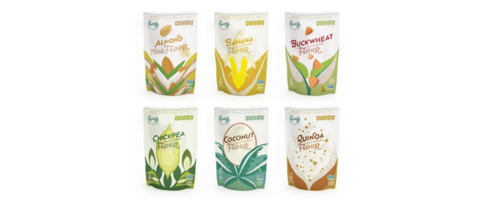 NYC's Summer Fancy Food Show (June 26-28) to Feature Pereg Natural Foods