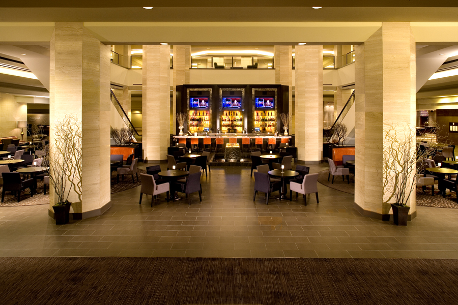 Experiential Gifts for Grads & Dads at Hilton Anaheim