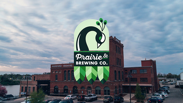 Prairie Street Brewing Co