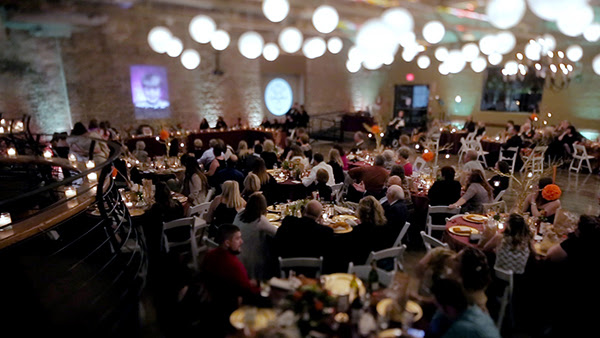 Prairie Street Brewing Company is much more than just a craft brewery & eatery. It also plays host to weddings, meetings and all kinds of special events in its many events spaces.