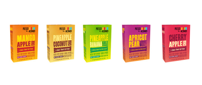 NEW Product from KIND Snacks!