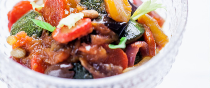 Vegetable-Forward Dishes Dominating 2016