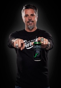 Dallas Automotive Mastermind Richard Rawlings to Co-Chair New Energy Drink Company