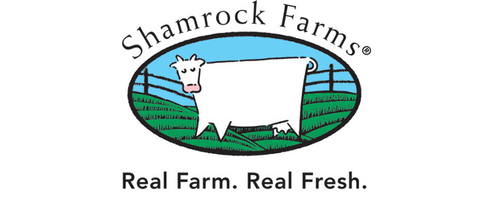 Shamrock Farms Supports U.S. Olympic Team in New Campaign