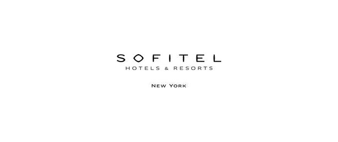 Sofitel New York’s Gaby Brasserie Introduces Healthy Summer Choices Inspired by the Garden of Versailles
