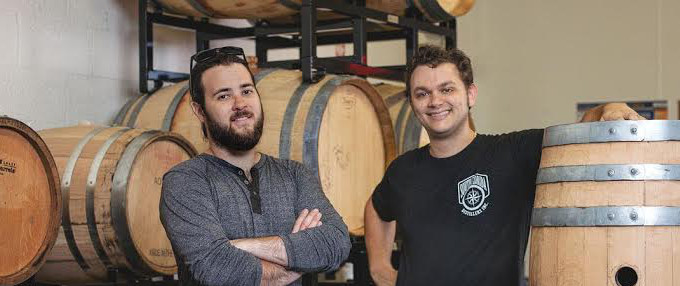 Craft Alcohol Scene Propelled by South Florida Distillers and XXI Wine & Spirits