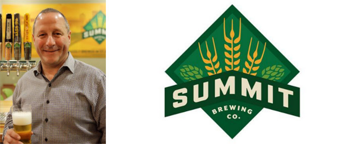 Summit Names New Chief Sales Officer