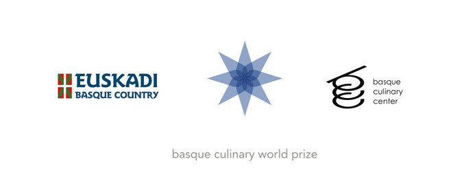 TOP 20 FINALISTS OF THE BASQUE CULINARY WORLD PRIZE ANNOUNCED