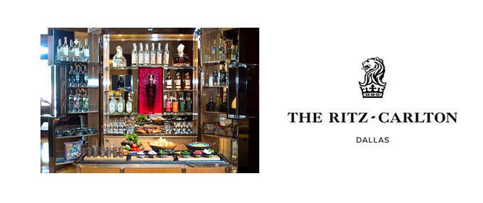 Tequila Vault to be Unlocked at The Ritz-Carlton, Dallas; Nightly Guacamologist Experience Adds Rare Temptations
