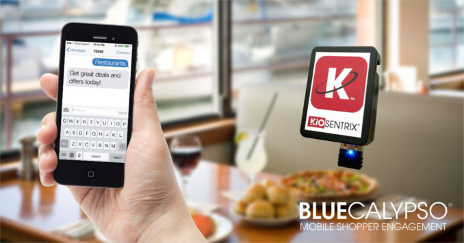 Restaurants and Beacons: Friend or Foe?