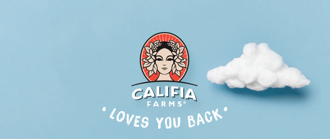 Califia Farms Doubles Operations in Central CA