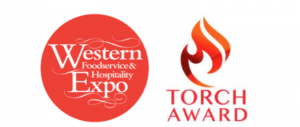 western expo torch award