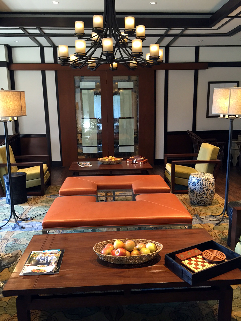 The Ambrose Hotel Santa Monica Mastering Boutique Hospitality