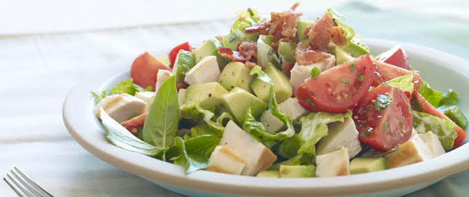 BLT+California Avocado=Making Customer Favorites into Seasonal Signatures