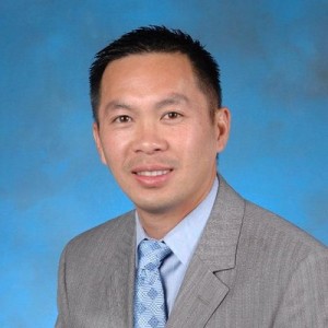 Charles Ngugen