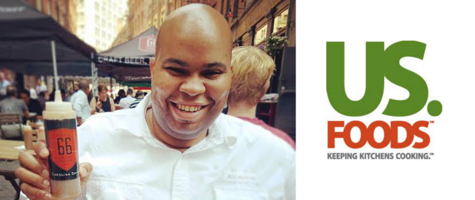 NC Chef takes on Wall Street with US Foods