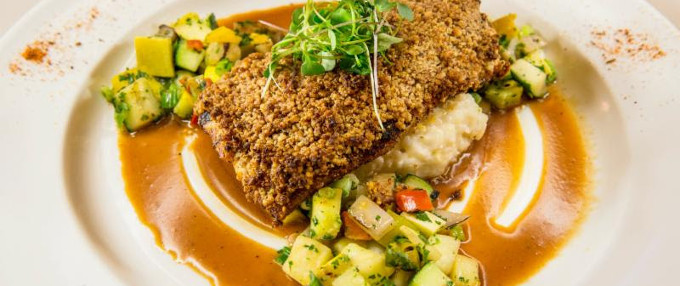 Emeril Lagasse's Las Vegas Restaurants Announce Summer Menus