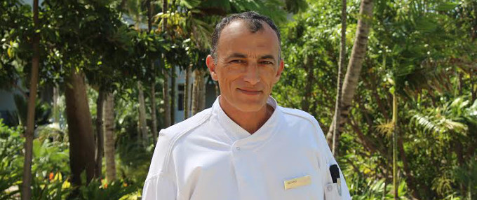 Hilton Aruba Caribbean Resort & Casino Appoints Gerard Coste to Executive Chef