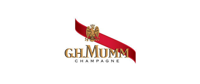 The Most Daring Champagne Delivery: Mumm Grand Cordon Arrives in the U.S.