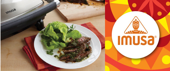 Spicy Summers: Entertaining with a Latin Flare!