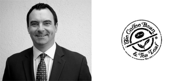 The Coffee Bean & Tea Leaf Appoints JJ Smith as VP of Franchise Operations & Business Development