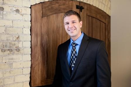 Jason Prange Joins Vollrath Company