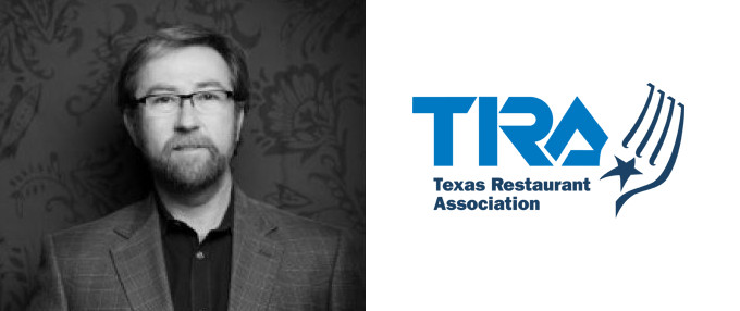 Jeffrey Yarbrough Inducted to TRA Hall of Honor