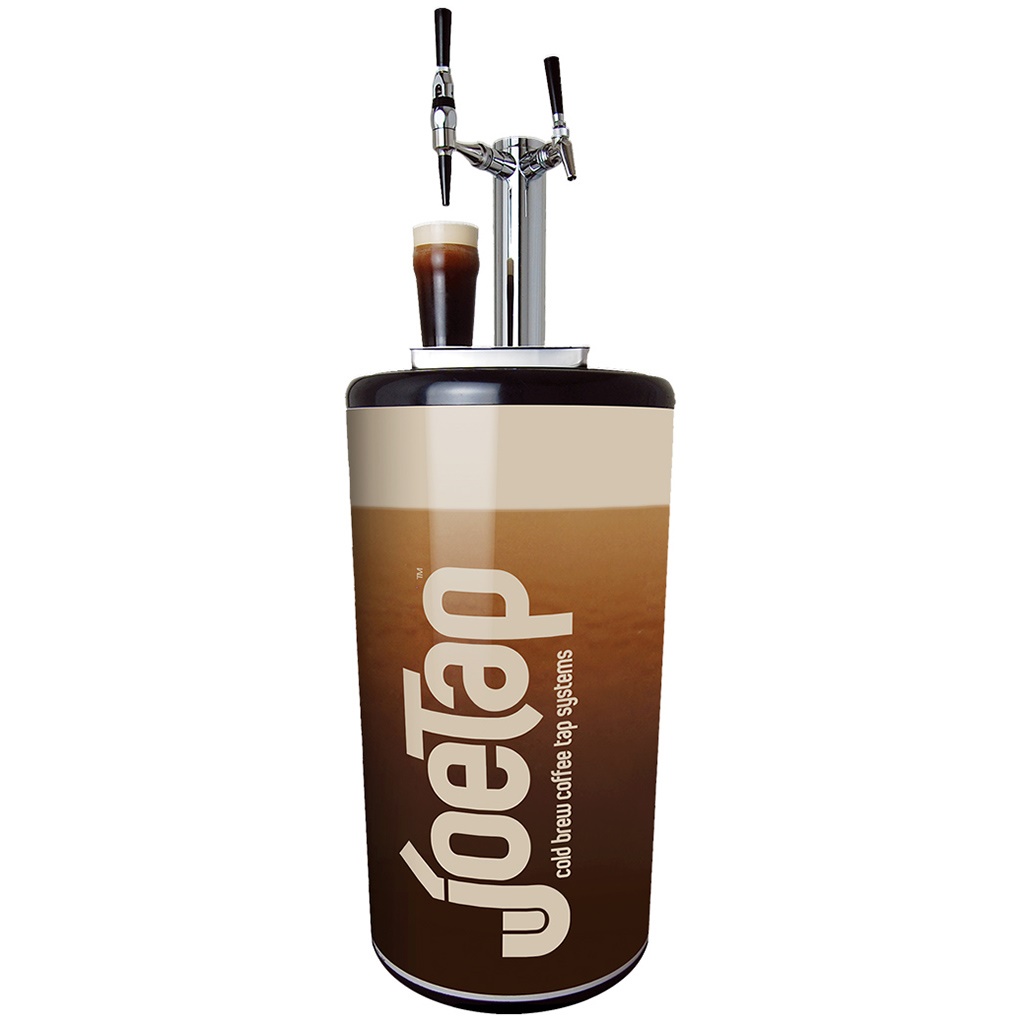 Millennials  Coffee Drinkers Trend – Nitro Coffee