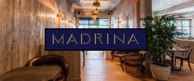 David Fingerman Named Executive Chef of Misery Loves Co.'s MADRINA