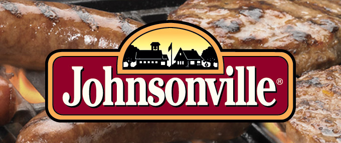New products by Johnsonville Sausage