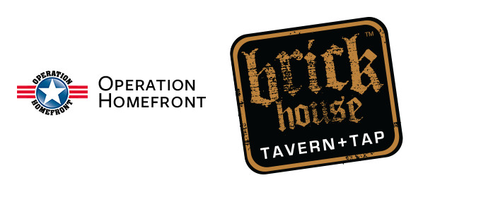 Brick House Tavern + Tap Launches "Taste Freedom" Campaign