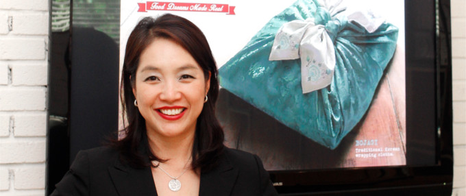 Suji's Korean Cuisine Founder Offers Advice at Fancy Food Show's Foodservice Education Program