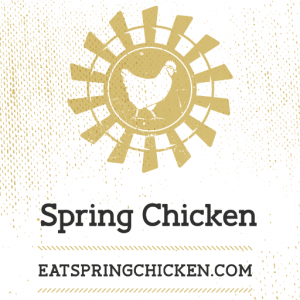 Spring Chicken