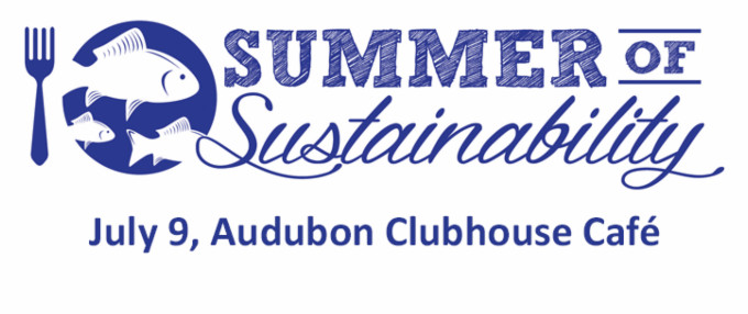Kick off the summer with G.U.L.F.