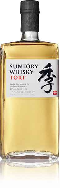 Suntory Whisky Toki
