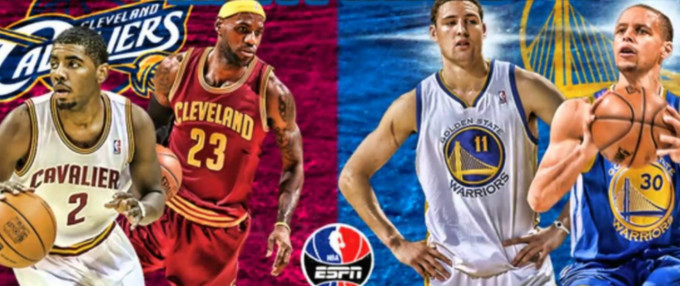 Morrison's Best place to watch the NBA Finals in LA