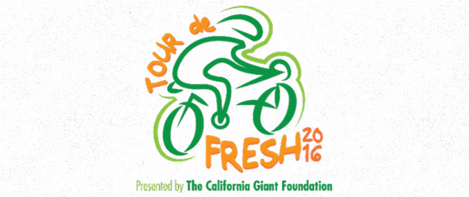 Dole Sponsors 3rd Annual Tour de Fresh Cycling Event