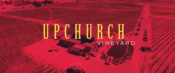Chris Upchurch Opens Upchurch Vineyard Winery and Tasting Room on Red Mountain